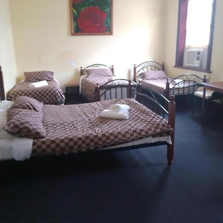 The Flinders Hotel Motel Port Augusta Exterior photo